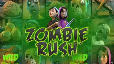 zombie rush