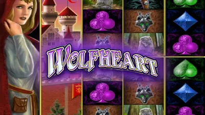 wolfheart